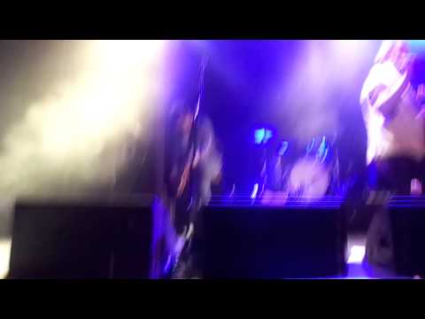 Electric Six - Boy Or Girl 14/12/13