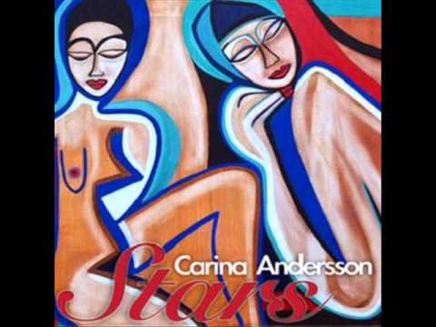 Love Inside - Carina Andersson