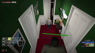 Home Defender Speedrun- (1:36.27 Any%WR)