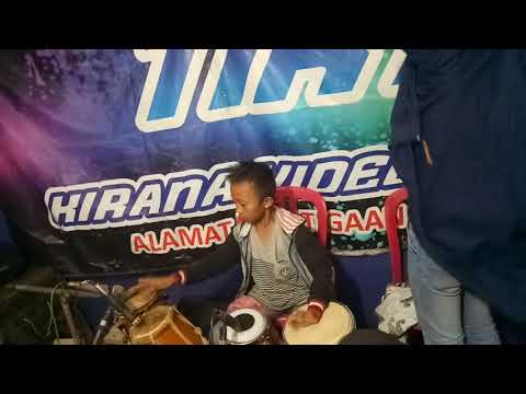 Penipong kecil farel tama. Tirta kencana