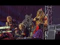 Ozzy Osbourne Crazy Train Back To The Beginning Live At Villa Park Birmingham 05 07 25