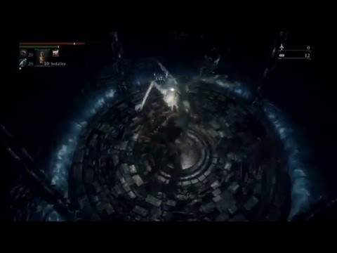 Super Best Friends Compilation - Bloodborne: The Old Hunters (2 of 2)