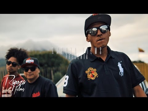 Tu Felicidad 💛 Andrew Ddc / Slacc Rc/ Cianuro Fernández (Street Video)