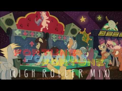 Dynamite Grizzly vs. The Showoffs - FORTUNE (High Roller Mix)