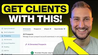 How to Find Clients for AI Automation Agency in 2026