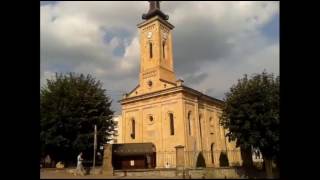 Day walk through my town ( Gornji Milanovac ) :)