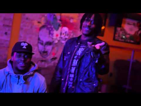 Rugez STP - Comfy [Music Video] @RugezSTP | Link Up TV