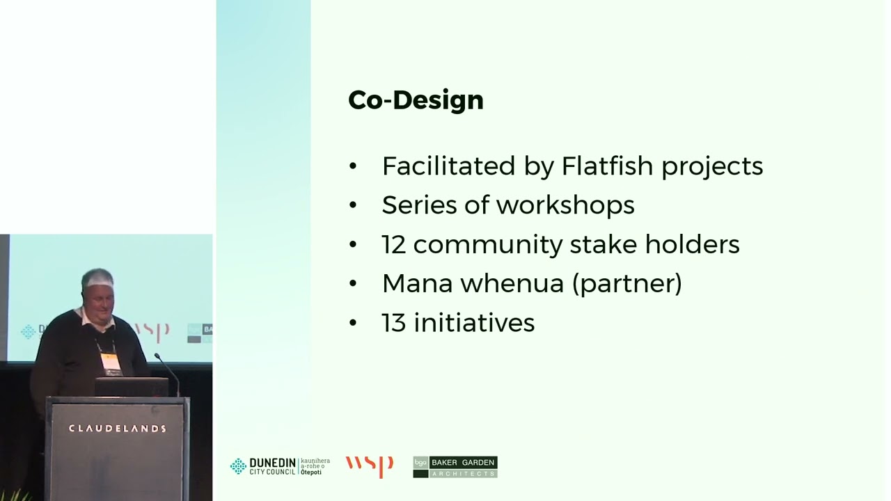 Session 5A   Engineering Case Studies