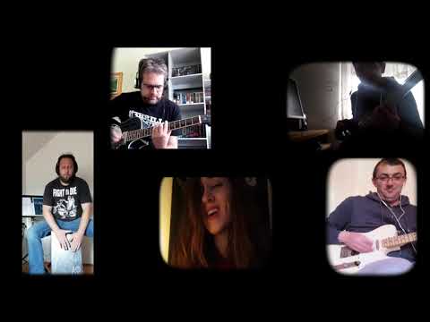 4 hombres & Flowery - Little wing