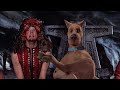 O Sacrifício Scooby Doo O Filme 2002 Comédia Cena HD