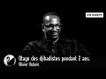 Otage Des Djihadistes Face à La Mort Pendant 2 Ans Olivier Dubois EN DIRECT