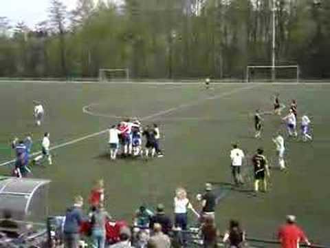 SSVg Heiligenhaus 09/12 Aufstieg 2008 Part 6