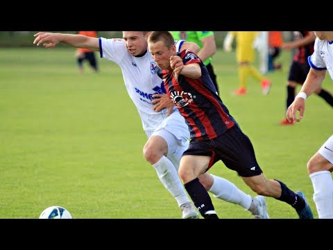 półfinał CLJ: UKS SMS Łódź - Pogoń Szczecin 1:0 (1:0)