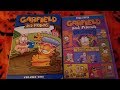 Garfield Friends DVD Differences Volume 1 Vs Season 1