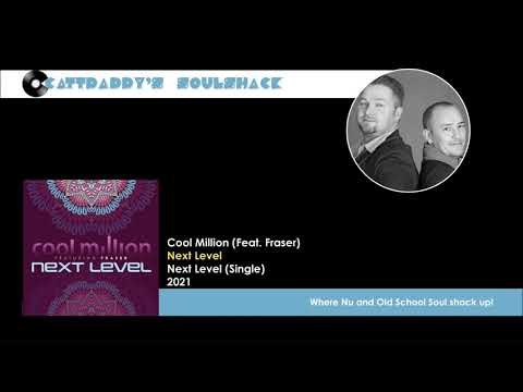 Cool Million (Feat. Fraser)- Next Level (2021)