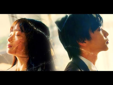 영화 [소설의 신] 예고편(한글) : 사토 타이키, 하시모토 칸나 : 2022 : 드라마