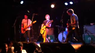 Mudhoney - Get Into Yours - Live