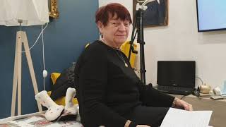 Мама без бриллиантов....