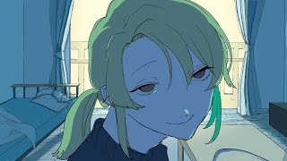 RuLu - 洗礼 (feat.VY1)