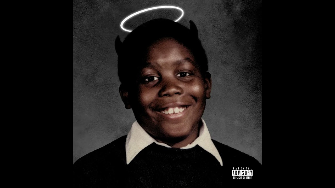 Killer Mike - NRich