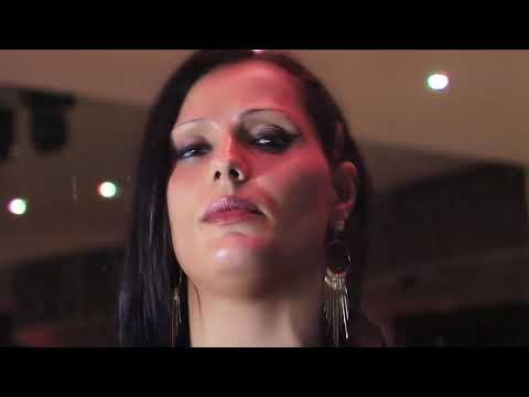 Ornella Desirè - A Meglia Amica Mia. Ideato e Diretto da Enzo De Vito. Video Ufficiale