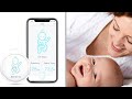 5 Things to Know About The Sense U Baby Breathing Monitor