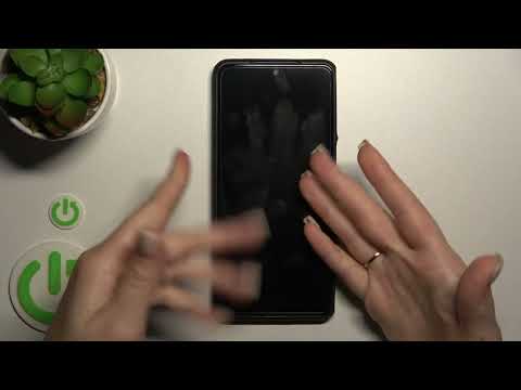 How to Turn Off Always On Display in Xiaomi Black Shark 5?