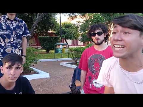 1ra Fecha - Semifinal // Argón vs Lerak