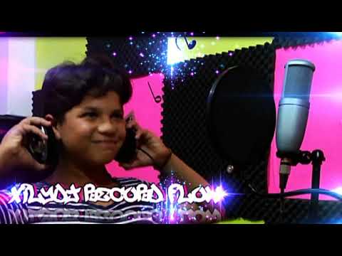 hermano ricky 2018  coro cristiano  MIXX DJXILY