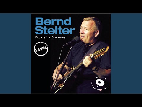 Komm Setz Dich Her - Bernd Stelter