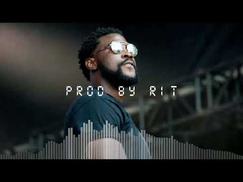 [FREE] Damso x Soolking Type Beat / Instru Rap x Trap | Summer Trap | Lourd 2022