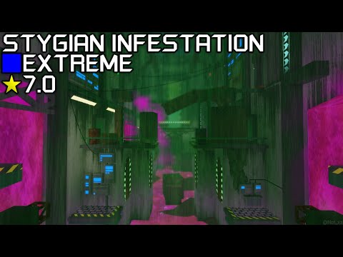Roblox: FE2 Community Maps - Stygian Infestation [VERIFIED] (Baseline Extreme)