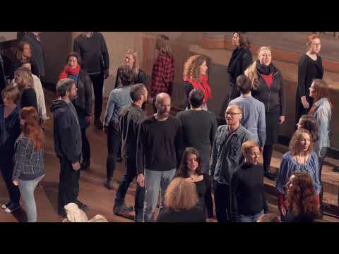 Creep (Radiohead)  Indie Pop Chor Berlin