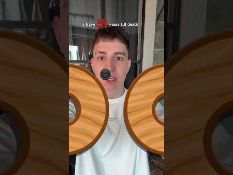 КОГДА Я УМРУ?💀