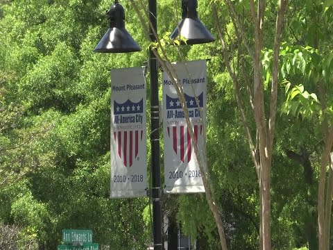 MPPD New Recruitment Efforts