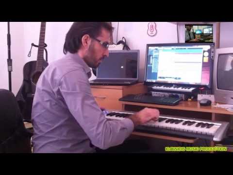 HOW TO CONNECT A MIDI KEYBOARD TO YOUR COMPUTER