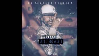 Popcaan - It Real (Fake Friend) &#39;&#39;EXCLUSIVE&#39;&#39; January 2017