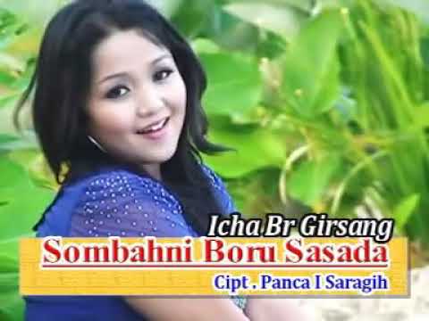 BORU SASADA || LAGU SIMALUNGUN || Icha Girsang || Cipt Panca i Saragih
