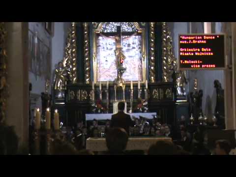 Fragmenty IX Koncertu Noworocznego 2015