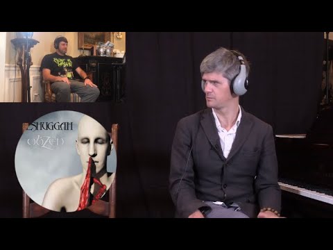Meshuggah - Bleed (PIANIST REACTS)