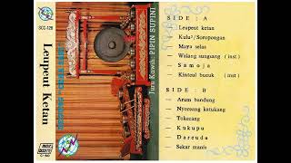 Download lagu Pipin Supini Iringan Gamelan Degung Ceka Sari ~ Arum Bandung ~ 1977 mp3