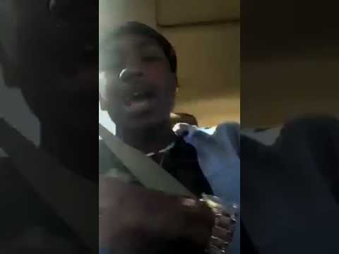 Thought Dey Had Me(1)