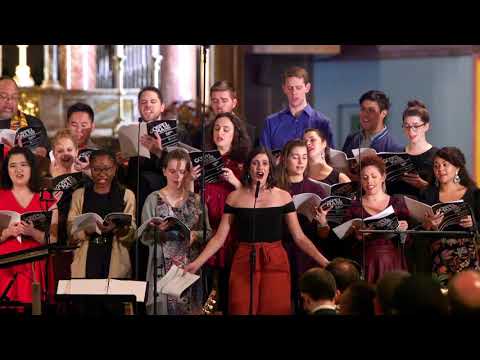 III. Credo from Robert Ray's "The Gospel Mass"