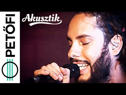 Subscribe - Bogozd ki (30Y) - Petőfi Rádió Akusztik