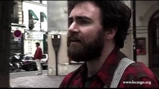 #819 Liam Finn - Session Acoustique