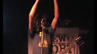 Broken soul- The New Story-Circolone Legnano 12/03/11