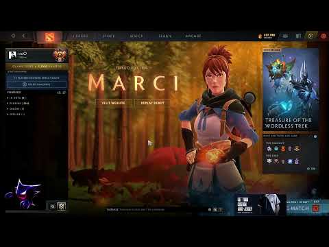 Arteezy says Yatoro is not the best carry