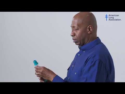 How to Use a Peak Flow Meter