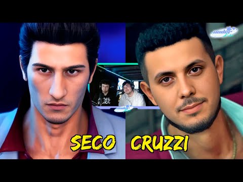 (REACCIÓN) Konbini Wars - YUNG BEEF x COOKIN SOUL FT CRUZ CAFUNÉ