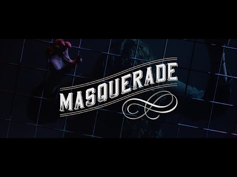 Masquerade Official Music Video - Bevin Luna
